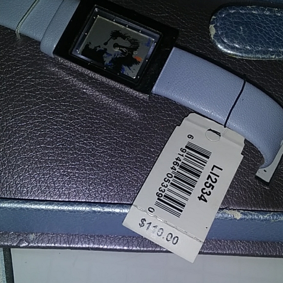 Elvis Prestly Fossil Watch. - Picture 4 of 7